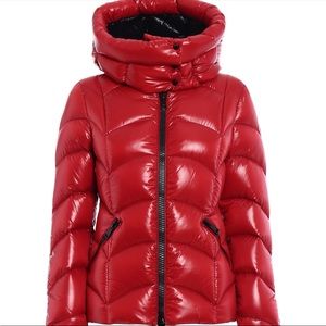 COPY - Moncler Akebia